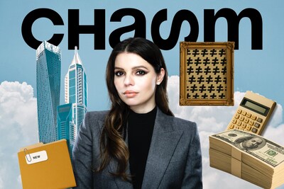 INTRODUCING CHASM: A SOLUTION TO CLOSE THE GENDER GAP โ POWERED BY THE WORLDโS MOST SUCCESSFUL MEN & WOMEN INTRODUCING CHASM: A SOLUTION TO CLOSE THE GENDER GAP โ POWERED BY THE WORLDโS MOST SUCCESSFUL MEN & WOMEN