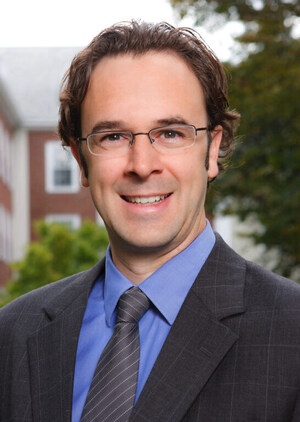 Linux Foundation Appoints Frank Nagle as Advising Chief Economist
