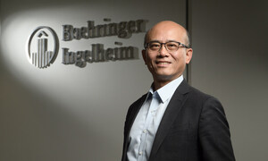 Luftverschmutzung bedroht die Gesundheit der Lungen: Industrie, Regierung, Wissenschaft und Zivilgesellschaft arbeiten gemeinsam an der Förderung von Früherkennung und Behandlung