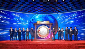 CATL、グローバルなゼロカーボン経済を推進するため、HKEXへの上場を発表