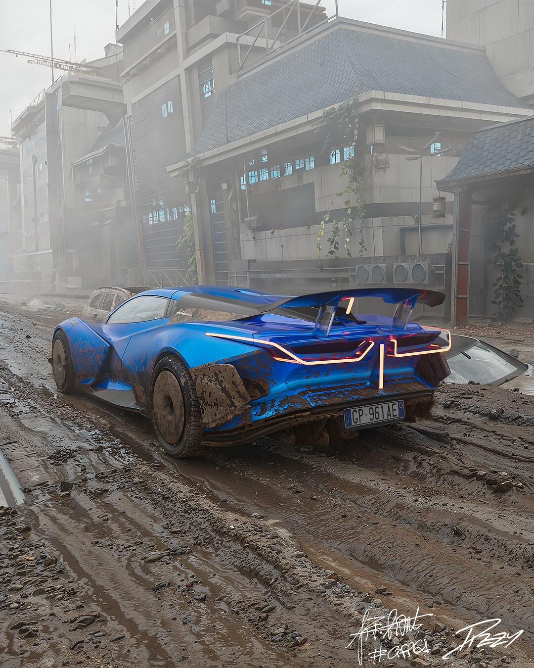 Unable to view the image, Please provide a valid URL.