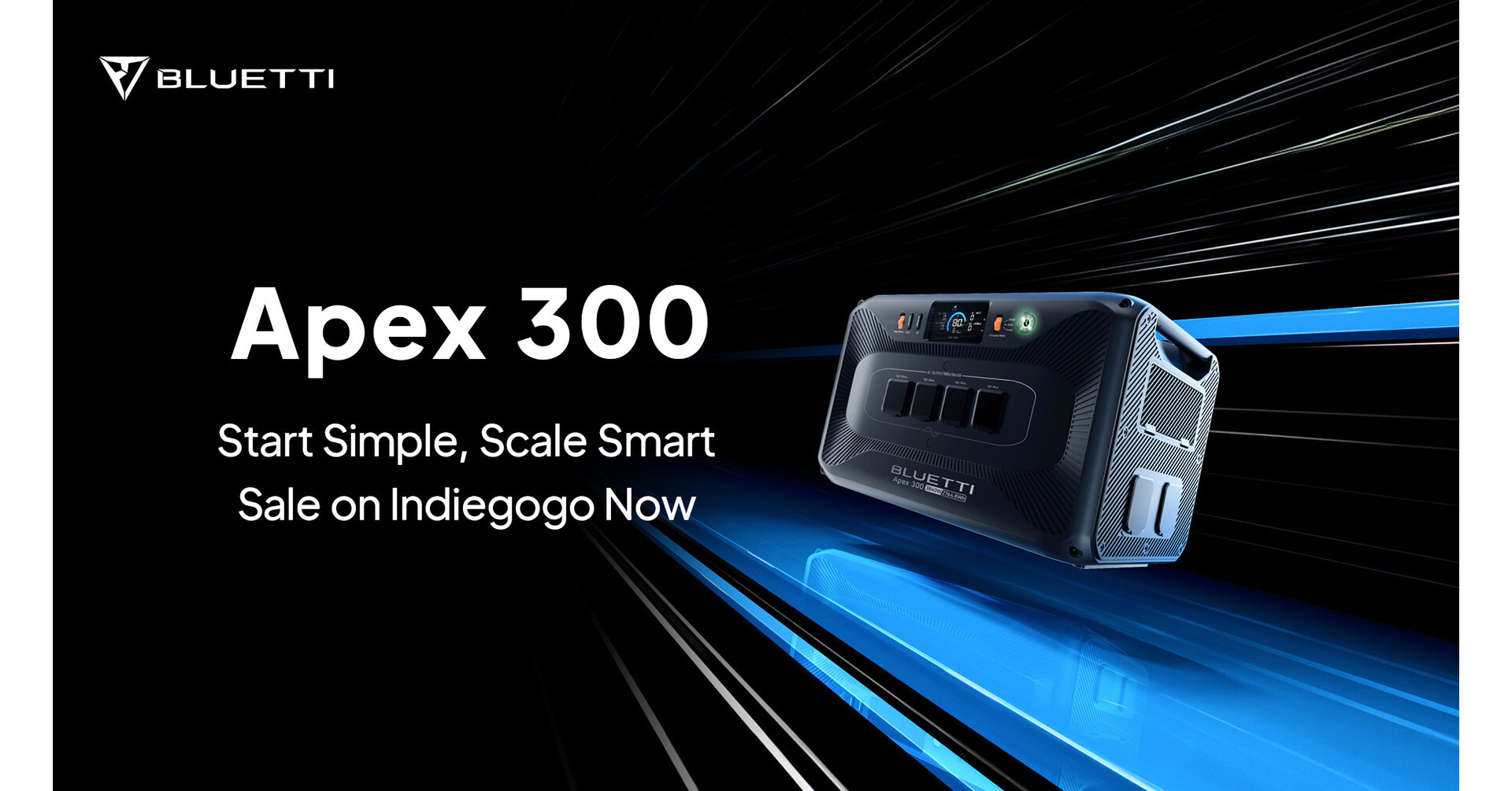 ecoflow delta pro 3 solar input EcoFlow Delta Pro 3 Smart Extra Battery main image 0