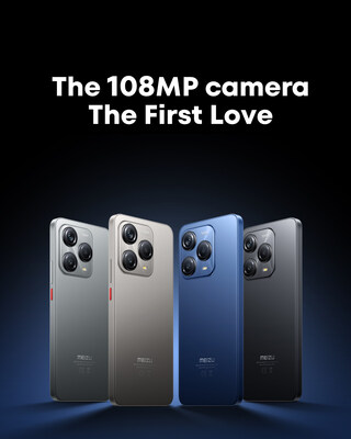 Meizu đẩy mạnh chiến lược toàn cầu hóa với loạt điện thoại thông minh và thiết bị đeo tiên tiến ảnh 4 Meizu đẩy mạnh chiến lược toàn cầu hóa với loạt điện thoại thông minh và thiết bị đeo tiên tiến ảnh 4