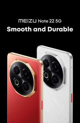 Meizu đẩy mạnh chiến lược toàn cầu hóa với loạt điện thoại thông minh và thiết bị đeo tiên tiến ảnh 5 Meizu đẩy mạnh chiến lược toàn cầu hóa với loạt điện thoại thông minh và thiết bị đeo tiên tiến ảnh 5