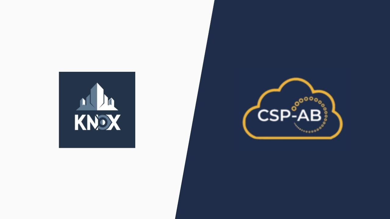 Knox Systems Joins Cloud Service Providers - Advisory Board to Advance Secure AI Adoption in Government and Replace Legacy IT