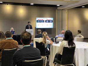 Neurophet Participates ASNR 2025: Showcasing Clinical Utility of 'Neurophet AQUA AD'