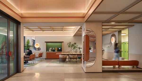 Orange Hotel Shanghai Tianlin Road