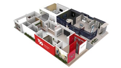 Unable to view the image, Please provide a valid URL.