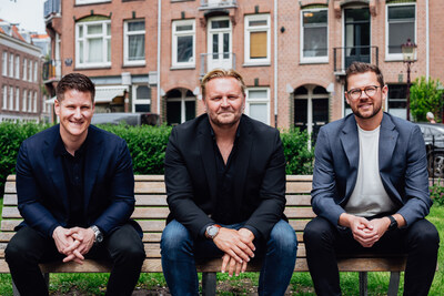 Moddule, the Supply Chain's Carrier-Agnostic Visibility Platform, Announces Seed Round as Customer Demand Rises