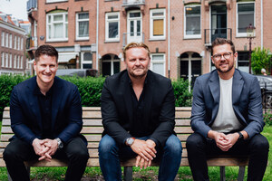 Moddule, the Supply Chain's Carrier-Agnostic Visibility Platform, Announces Seed Round as Customer Demand Rises