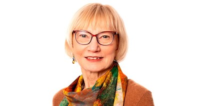 Maryann Kuzel, Executive Vice President, Imre Precision Experience Practice