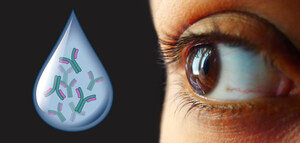 FDA Grants IND Clearance for Immunoglobulin Eye Drops to Treat Dry Eye Disease Patients in a Phase II Clinical Study