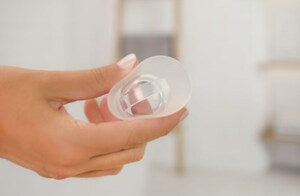 The Future of Birth Control Is Here -- and It's Hormone-Free, Comfortable, and Effective