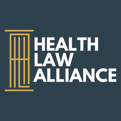 Health Law Alliance (PRNewsfoto/Health Law Alliance)