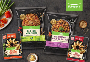 Pulmuone to Showcase Restaurant-Quality Asian Meal Solutions at 2025 IDDBA Show