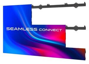Peerless-AV® Announces the Global Launch of SEAMLESS Connect Universal