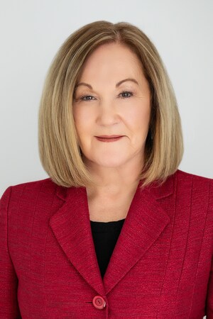 Tamara Gurney Honored as Los Angeles Business Journal's Top 100 Banker - Small Business Advocate