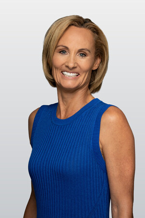 JLL names Catherine Clay to its Board of Directors