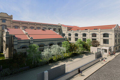 Unable to view the image, Please provide a valid URL.