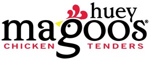 HUEY MAGOO'S CELEBRATES 21 YEARS OF PREMIUM HAND-CRAFTED CHICKEN TENDERS WITH "HUEYVERSARY" BOGO DEAL AND LIMITED-TIME FLAVORS FOR FALL
