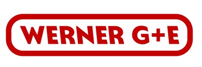 Werner G+E logo