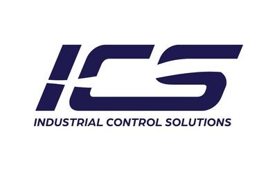 Logo for ICS, the overall platform parent company. ICS protects the most critical assets of its customers by monitoring, measuring, and controlling crucial inputs to larger processes, ultimately improving efficiency, optimizing labor, and providing essential data to automate preventative maintenance programs and minimize downtime.