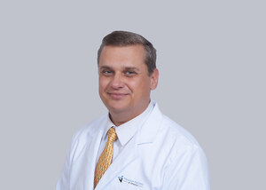 Dr. Wladislaw Fedoriw joins Physician Partners of America in the Tampa Bay area