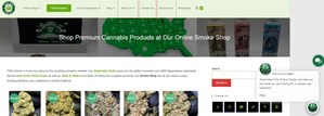 TWS Launches AI Bud Tender to Revolutionize Cannabis Shopping Experience, Expands into Wholesale