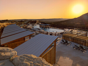 Camp Fimfo Texas Hill Country Unveils Two New Signature Attractions