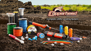 Preventing Damage with Copperhead's Complete Utility Locating System®