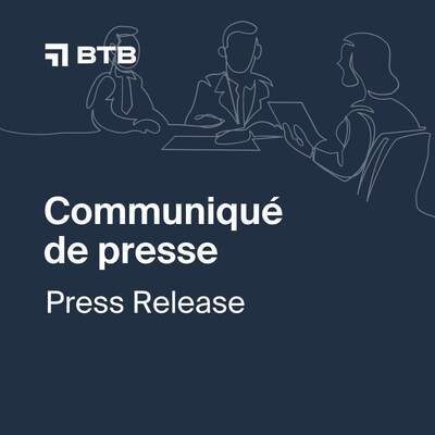 FPI BTB annonce la recommandation d'ISS de voter « en faveur » des résolutions proposées pour l'Assemblée générale annuelle