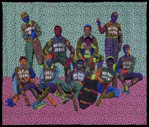 Frist Art Museum Presents Extraordinary Collection of Quilts Reflecting 300 Years of American History
