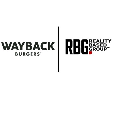 Wayback Burgers AND RBG Wayback Burgers AND RBG
