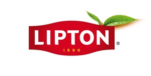 Lipton Spills The Tea on New Look, Lineup for International Tea Day