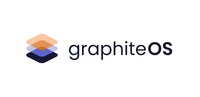 GraphiteOS logo GraphiteOS logo