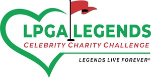 Legends of the LPGA Returns Professional Golf to the Catskills After 30 Years with Star-Studded Charity Tournament Supporting Foster Youth