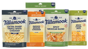 Tillamook Brings the Heat and Smoke Just in Time for Summer Barbecue Season