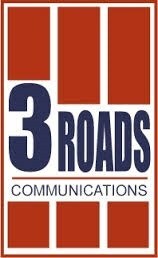 3 Roads Communications, Inc. Wins Four Telly Awards