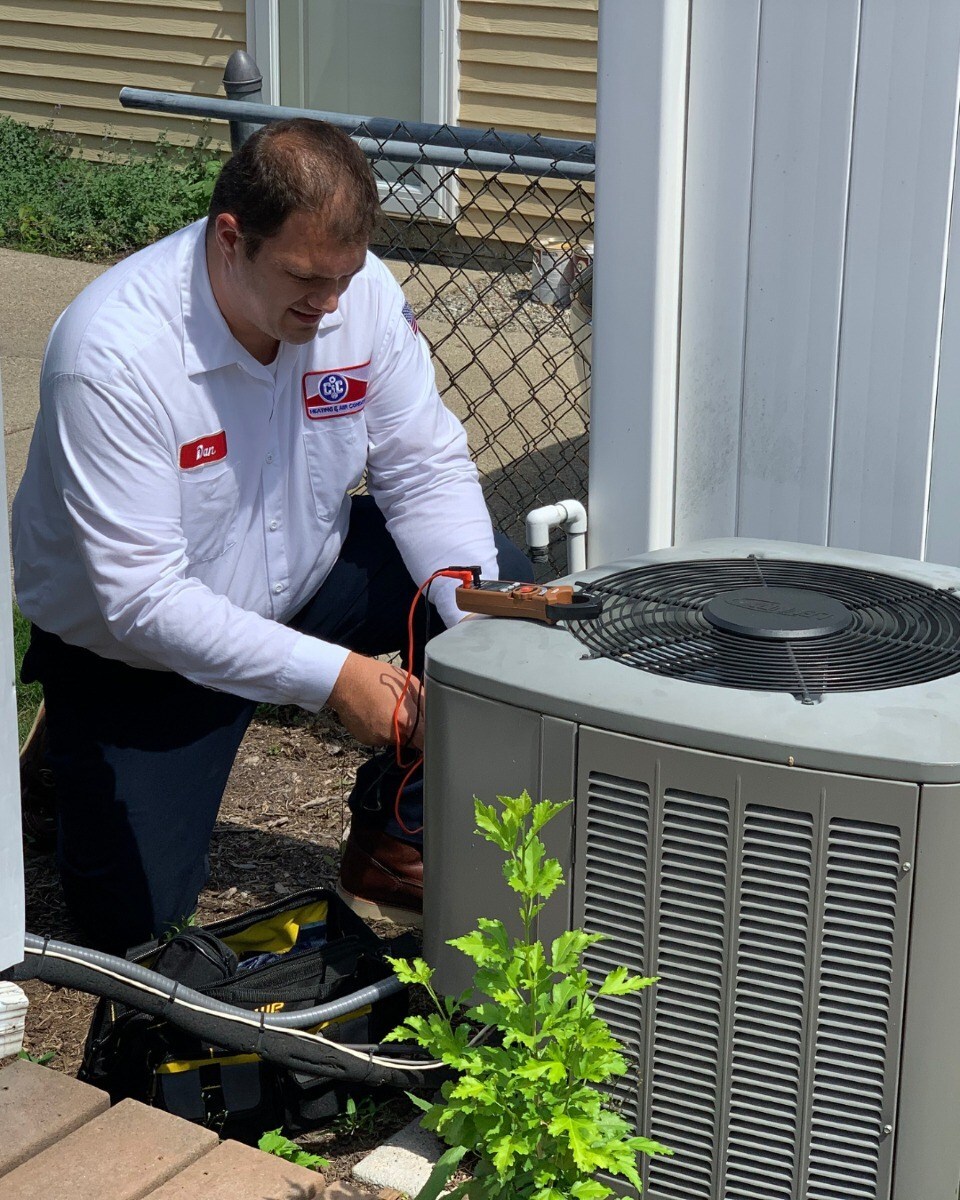 Detroit home service experts explain how new eco-friendly refrigerants can alter HVAC buying decisions