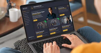 Cyberboxx Assist is a comprehensive suite of cyber security tools and services designed to help individuals and businesses predict, prevent and respond to cyber threats through risk assessments, compliance tools and 24/7 expert support from real cyber security experts. (CNW Group/BOXX Insurance) Cyberboxx Assist is a comprehensive suite of cyber security tools and services designed to help individuals and businesses predict, prevent and respond to cyber threats through risk assessments, compliance tools and 24/7 expert support from real cyber security experts. (CNW Group/BOXX Insurance)