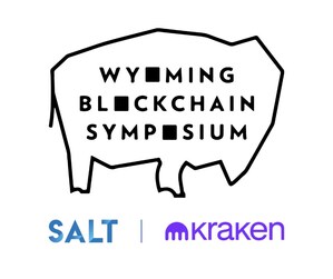 SALT and Kraken Announce Preliminary Speaker Lineup for Wyoming Blockchain Symposium 2025