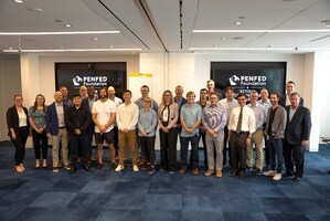 The PenFed Foundation for Military Heroes Announces Veteran Entrepreneur Program May 2025 Cohort
