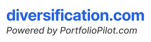Powered by PortfolioPilot.com, diversification.com is helping investors understand and optimize their portfolio diversification for better risk-adjusted returns.