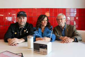 RadioNemo Announces Next Stop On The Road, with a New Orleans Studio Powered by FASTPORT