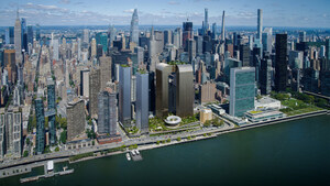 New Poll: Strong Majority in Manhattan and Midtown East Back Freedom Plaza