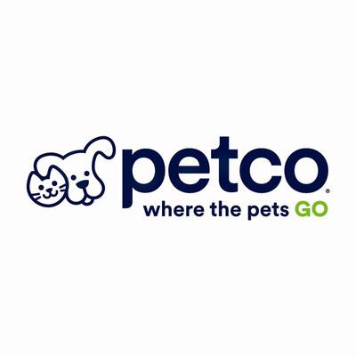 Petco logo (PRNewsfoto/Petco Health and Wellness Company, Inc.)