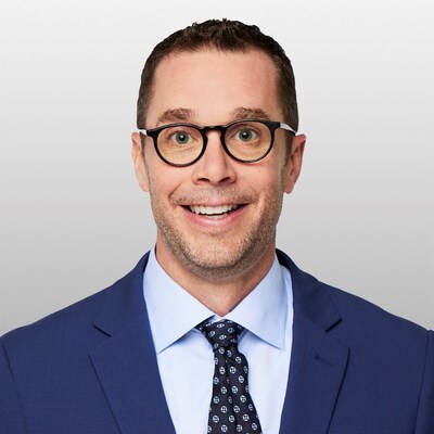 Mike Tuira (CNW Group/Capital Group Canada)
