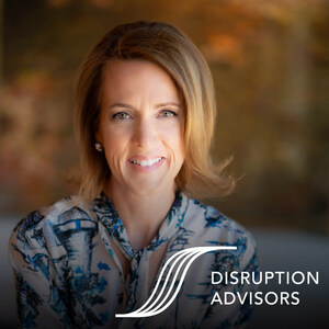 Whitney Johnson Named 2025 Talent Development Thought Leader by ATD