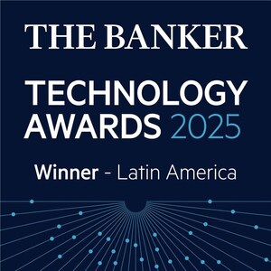 Banorte, led by Chairman Carlos Hank-González, named best Latin American bank for innovation and technology by The Banker
