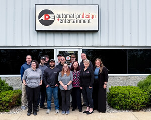 Daisy acquires award-winning Automation Design + Entertainment